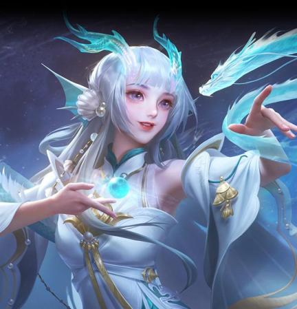 西施怎么玩连招(王者荣耀学会这三套连招你的西施堪比职业)插图