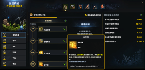 命运方舟铂金领域玩法介绍(命运方舟铂金领域打法攻略)插图4