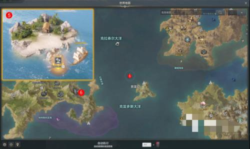 命运方舟和谐碎片获取途径一览(命运方舟和谐碎片获得方法)插图1