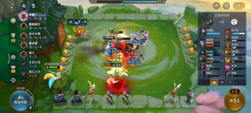 天神阵容搭配推荐(金铲铲天神裁决凯尔玩法解析)插图