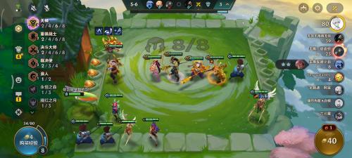 天神阵容搭配推荐(金铲铲天神裁决凯尔玩法解析)插图1