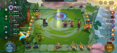 天神阵容搭配推荐(金铲铲天神裁决凯尔玩法解析)插图2