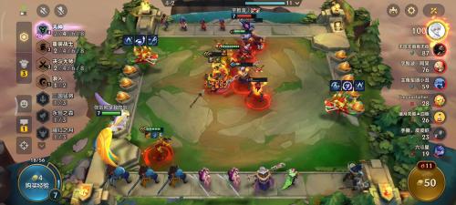 天神阵容搭配推荐(金铲铲天神裁决凯尔玩法解析)插图3