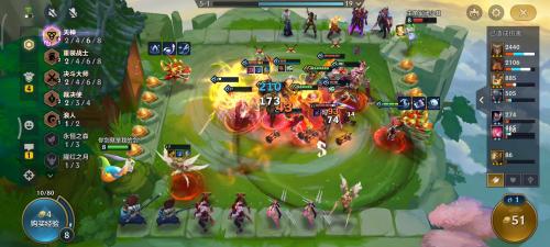 天神阵容搭配推荐(金铲铲天神裁决凯尔玩法解析)插图4