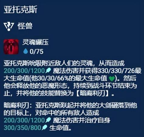 云顶之弈斗士阵容搭配推荐(斗士体系的出路三种强势玩法)插图3
