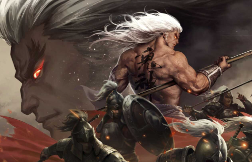 率土之滨阵容搭配推荐张飞(率土之滨四星阵容搭配排行榜)插图1