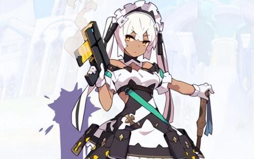 弹射物语阵容搭配推荐(世界弹射物语暗队阵容怎么搭配)插图3