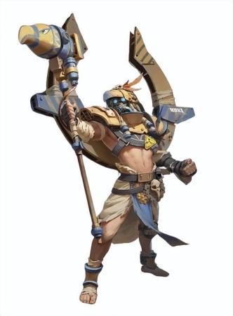 流浪方舟阵容推荐搭配(流浪方舟拉最佳阵容搭配推荐)插图