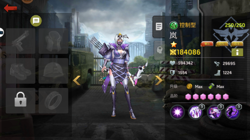 魔窟1阵容搭配推荐(末日攻略魔窟英雄搭配推荐)