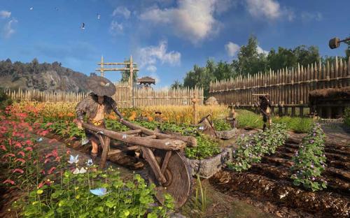 帝国神话搭配阵容推荐(帝国神话大型种田攻略养成)