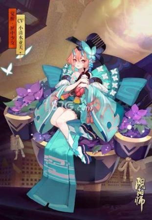 少女公馆阵容搭配推荐(阴阳师道馆匣中少女阵容搭配)插图1