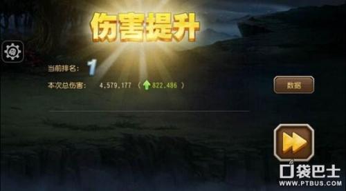 骑士觉醒阵容搭配推荐(无畏骑士450W阵容配置)插图