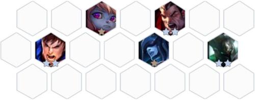 元素骑士阵容搭配推荐(灵活多变的多套元素骑士阵容)插图5