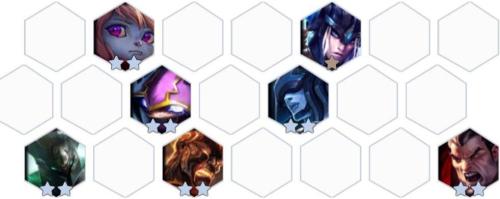 元素骑士阵容搭配推荐(灵活多变的多套元素骑士阵容)插图6