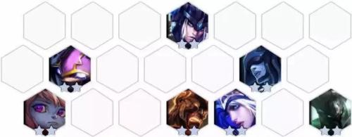 元素骑士阵容搭配推荐(灵活多变的多套元素骑士阵容)插图7