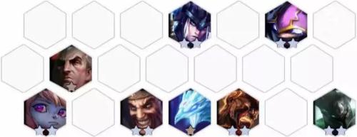 元素骑士阵容搭配推荐(灵活多变的多套元素骑士阵容)插图8