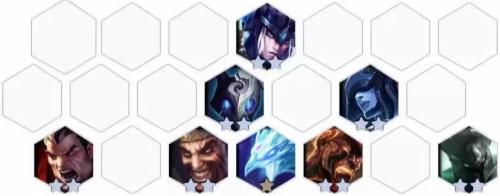 元素骑士阵容搭配推荐(灵活多变的多套元素骑士阵容)插图9