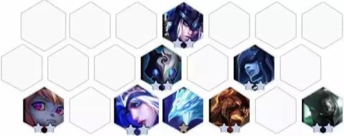 元素骑士阵容搭配推荐(灵活多变的多套元素骑士阵容)插图10