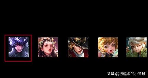 王者套路阵容搭配推荐(王者荣耀职业选手都在用的八套阵容)插图