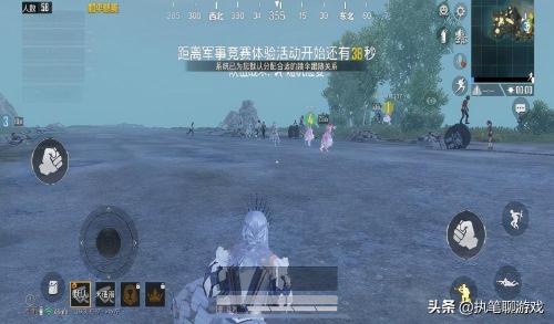 变异博士阵容搭配推荐(吃鸡赤手空拳去找变异博士会怎样)插图1