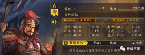 反击盾兵阵容搭配推荐(三国志战略版魏国最强反击盾保姆攻略)插图2