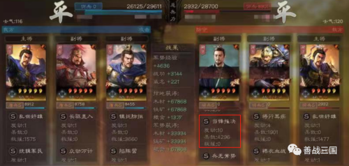 反击盾兵阵容搭配推荐(三国志战略版魏国最强反击盾保姆攻略)插图6