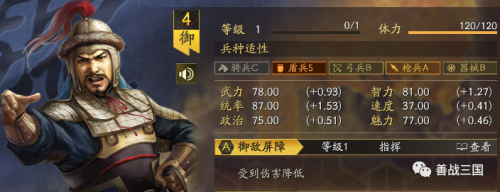 反击盾兵阵容搭配推荐(三国志战略版魏国最强反击盾保姆攻略)