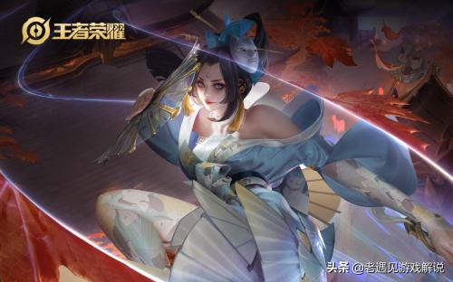 西施杨玉环阵容搭配推荐(中路法师阵容搭配及克制技巧汇总)插图 西施杨玉环阵容搭配推荐(中路法师阵容搭配及克制技巧汇总)插图