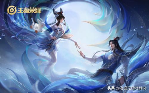 西施杨玉环阵容搭配推荐(中路法师阵容搭配及克制技巧汇总)插图1 西施杨玉环阵容搭配推荐(中路法师阵容搭配及克制技巧汇总)插图1