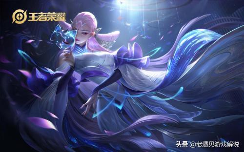 西施杨玉环阵容搭配推荐(中路法师阵容搭配及克制技巧汇总)插图2 西施杨玉环阵容搭配推荐(中路法师阵容搭配及克制技巧汇总)插图2