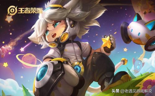 西施杨玉环阵容搭配推荐(中路法师阵容搭配及克制技巧汇总)插图8 西施杨玉环阵容搭配推荐(中路法师阵容搭配及克制技巧汇总)插图8