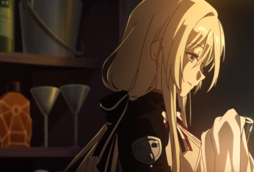 碧蓝航线花园推荐阵容搭配(碧蓝航线花园迎来人生最大危机)插图