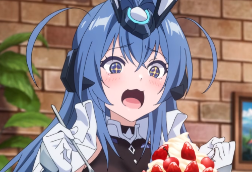 碧蓝航线花园推荐阵容搭配(碧蓝航线花园迎来人生最大危机)插图1