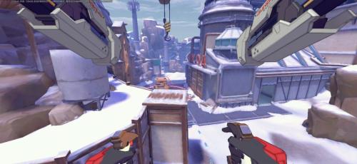 王牌战士前期阵容搭配推荐(王牌战士雪原矿场攻略压制流打法详解)插图