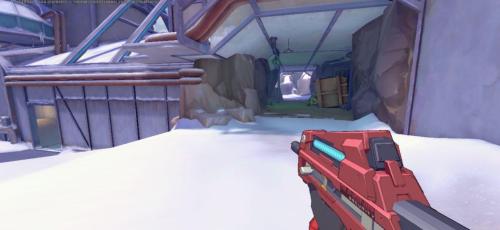 王牌战士前期阵容搭配推荐(王牌战士雪原矿场攻略压制流打法详解)插图1