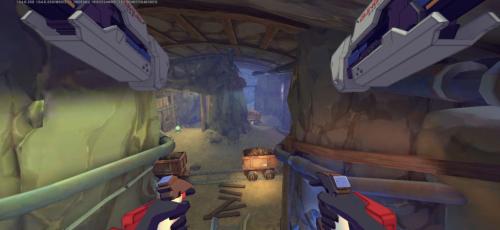 王牌战士前期阵容搭配推荐(王牌战士雪原矿场攻略压制流打法详解)插图3