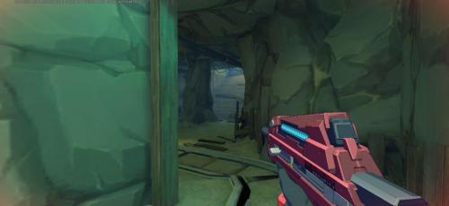 王牌战士前期阵容搭配推荐(王牌战士雪原矿场攻略压制流打法详解)插图4