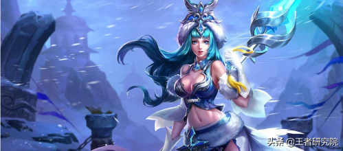 西施杨玉环阵容搭配推荐(王者荣耀沙雕西施阵容搭配)插图2