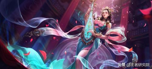 西施杨玉环阵容搭配推荐(王者荣耀沙雕西施阵容搭配)插图4