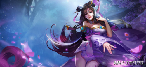 西施杨玉环阵容搭配推荐(王者荣耀沙雕西施阵容搭配)插图3