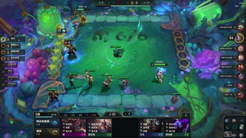 枪火谈判阵容搭配推荐(枪火谈判吸金狂魔名流船长玩法细节讲解)插图6