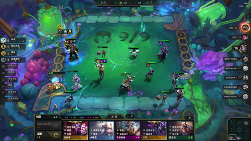 枪火谈判阵容搭配推荐(枪火谈判吸金狂魔名流船长玩法细节讲解)插图8