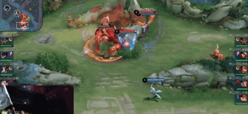 kpl阵容搭配推荐五排(S31最强五排阵容诞生KPL巅峰对决标准体系真的香)插图5