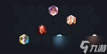 黎明的曙光阵容推荐搭配(金铲铲之战7黎明幻境阵容推荐)插图2