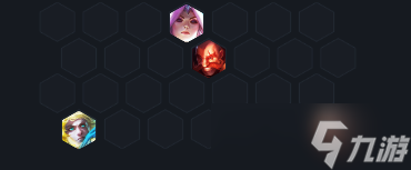 黎明的曙光阵容推荐搭配(金铲铲之战7黎明幻境阵容推荐)插图1