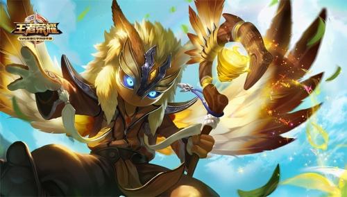 王者荣耀雨天阵容搭配推荐(王者荣耀阵容体系搭配篇)插图3