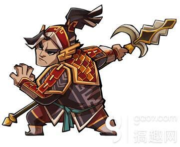 放置水浒英雄阵容搭配推荐(全民水浒平民高输出阵容)插图4