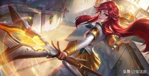 科技秘境阵容搭配推荐(云顶之弈上分黑科技阵容之秘卫游侠)插图3