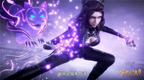 斗罗新手推荐阵容搭配(斗罗大陆魂师对决新手避坑指南)插图