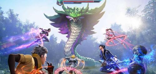 斗罗新手推荐阵容搭配(斗罗大陆魂师对决新手避坑指南)插图1